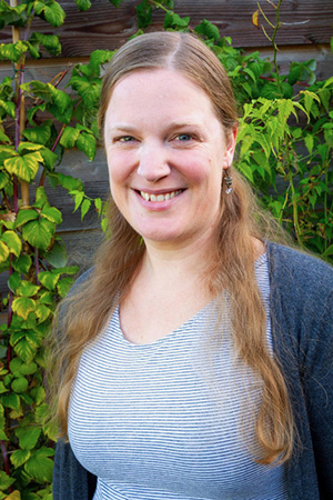 Hilde Vande Casteele